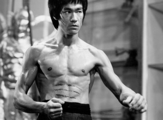 Non solo Kung Fu: l'(a)teologia di Bruce Lee