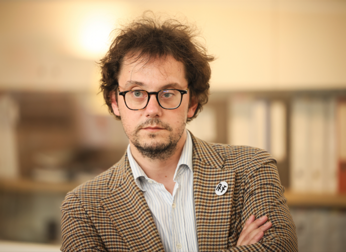 Thibaut Bruttin (AP)