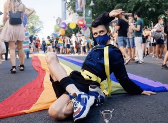 Bucarest Pride