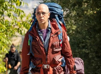 Buen Camino, il desiderio di ritrovare il senso della vita