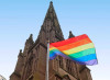 Germania, 10 maggio: lo scisma inizia dalle unioni gay