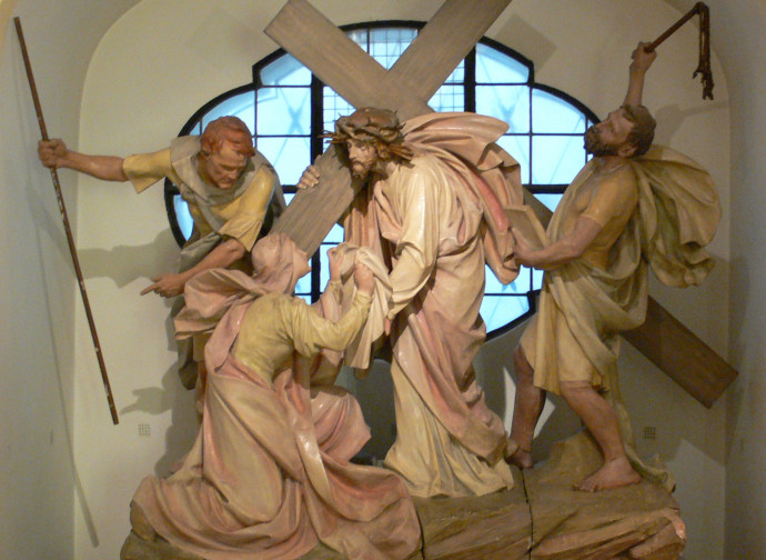 Wikimedia Commons - Andreas Praefcke