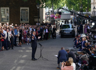 Burnham è il nuovo premier britannico. Ecco cosa ci aspetta