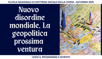 Corso DSC autunno 2025 sidebar