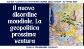 Corso DSC autunno 2025 sidebar