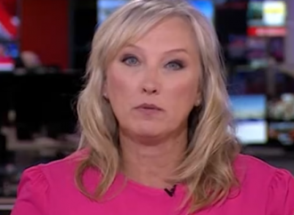 BBC: quel sopracciglio alzato anti-trans