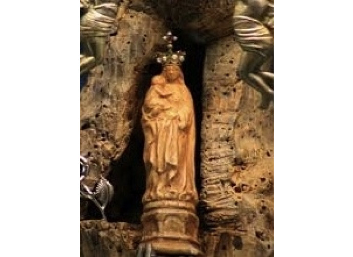 La Madonna del Frassino a Peschiera del Garda