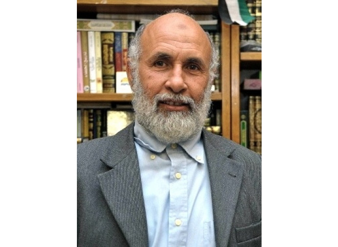 Mohamed Ben Mohamed, imam di Centocelle