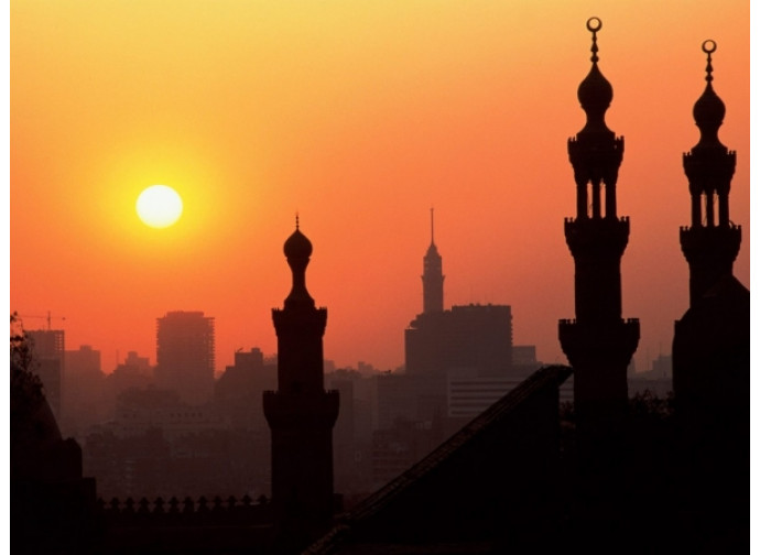 Al Azhar, centro dell'islam sunnita al Cairo