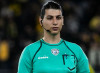 Primo arbitro trans in match internazionale