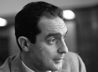 Italo Calvino, alle origini della sua continua ricerca