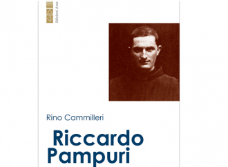Riccardo Pampuri, medico del corpo e dello spirito