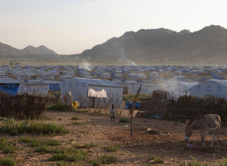 Inferno nel Sudan, la peggior crisi umanitaria della storia recente
