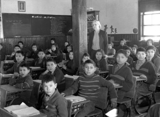 Canada e scuole per indigeni, la Chiesa capro espiatorio