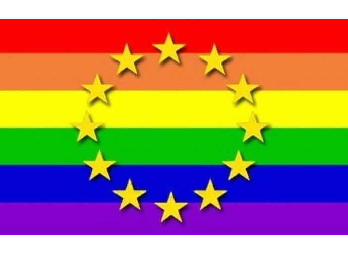 La Dichiarazione europea dei Diritti dell'uomo piegata agli interessi della lobby gay