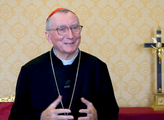 Parolin: Beato Hernández esempio per uscire dalla crisi