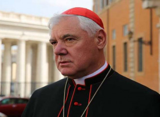 «Papa e vescovi servono il Magistero, non ricevono nuove rivelazioni neopagane»