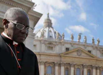 Messe vietate a San Pietro, Sarah: “Una violenza”