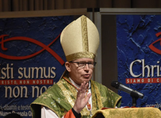 Eijk: anche una piccola Chiesa può generare una nuova cultura