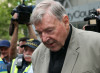 Cardinal Pell, victim of a witch hunt
