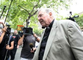 Cardinal Pell is innocent, that's why
