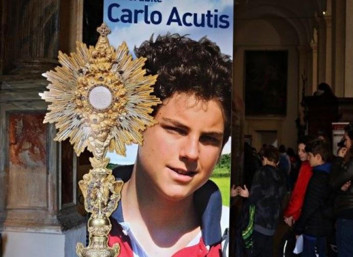 Carlo Acutis