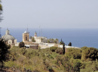 Il monastero di Haifa nel mirino degli ebrei ultraortodossi