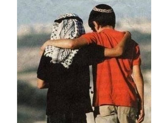 Arabi e israeliani, serve una terza via
