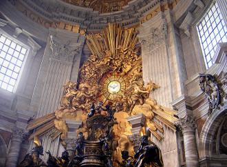 Cattedra di San Pietro