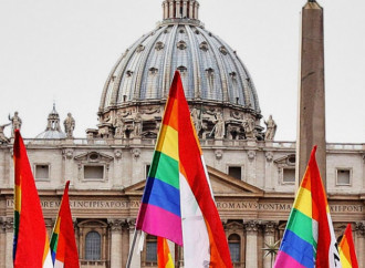 Omosessualità, la scuola dei teologi che cambia la dottrina