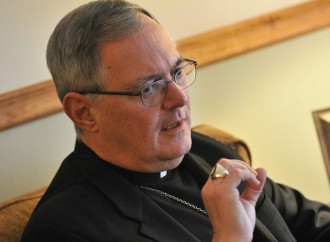 Vescovo di Providence: che nessun cattolico appoggi i gay pride