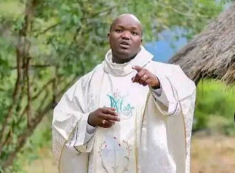 Ucciso in Kenya un altro sacerdote