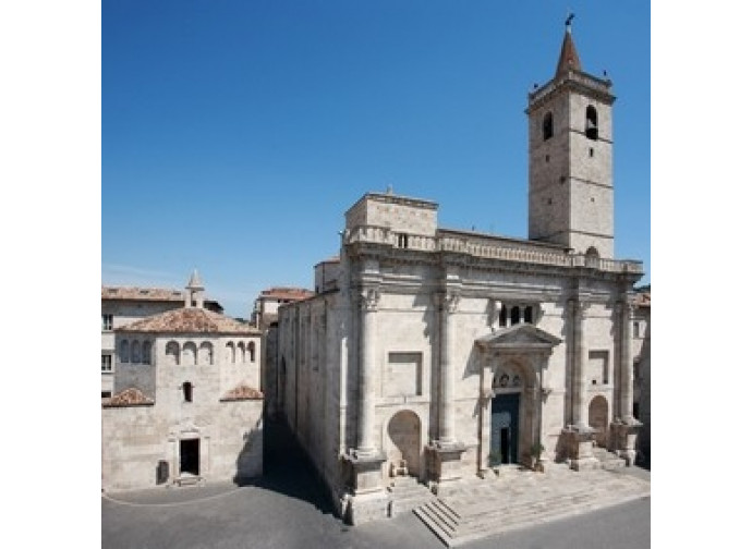 Cattedrale di Ascoli Piceno