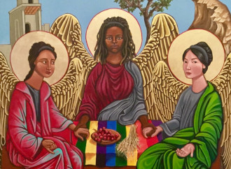 La trinità LGBT
