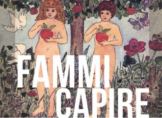 "Fammi capire"