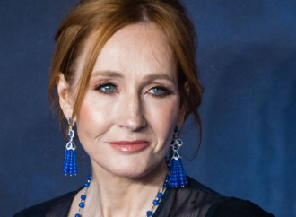 Spettacolo contro la Rowling