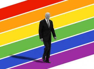Biden: gay e trans sono immagine di Dio