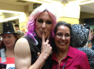 Vietato criticare il Pride