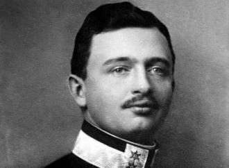 Carlo d’Austria, l’imperatore che si basava sul diritto naturale
