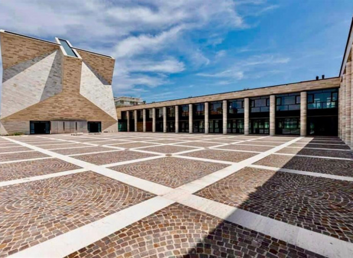 La chiesa nuova di Sambuceto (CH)