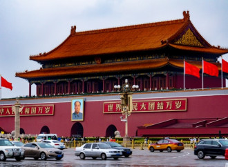 In Cina la città di Zhumadian ricompensa chi denuncia atti religiosi illegali