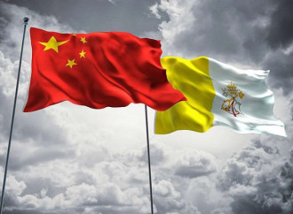 Ticozzi: gli ottimisti in Vaticano si illudono sulla Cina