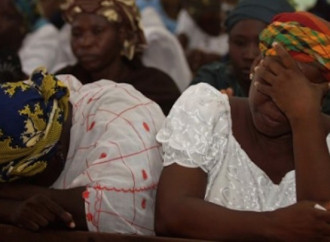 Cristiani perseguitati: "Le donne sono due volte vittime"