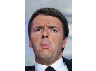 Matrimonio gay, Renzi manda avanti le amiche 