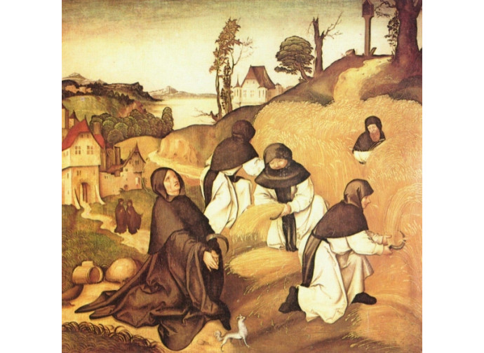 Monaci cistercensi