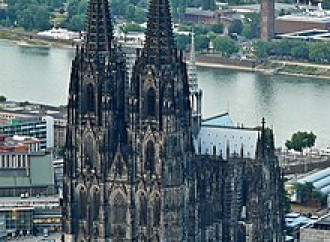 Sventato un attentato jihadista alla cattedrale di Colonia