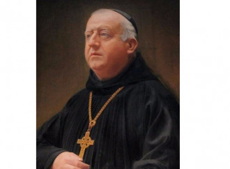 Il beato Columba Marmion e la dottrina sulla corredenzione