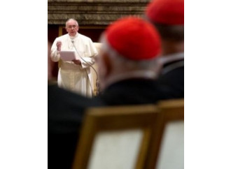 Il Papa nomina 13 nuovi cardinali, molti i "fedelissimi"
