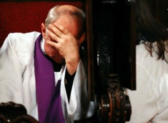 Segreto confessionale, il Vaticano batte un colpo