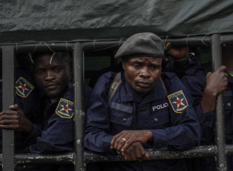 Congo, raggiunto il cessate il fuoco. Il timore è che sia solo una pausa